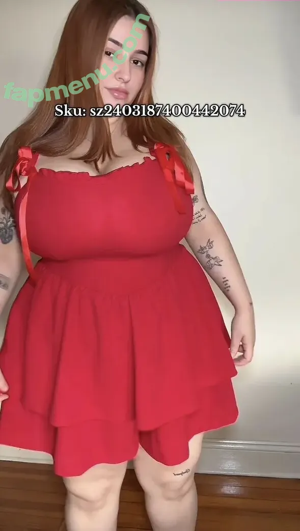 Everythingwithgina nude photo #0004 (ginaaaav_ / ginughh)