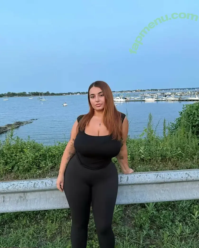 Everythingwithgina nude photo #0015 (ginaaaav_ / ginughh)