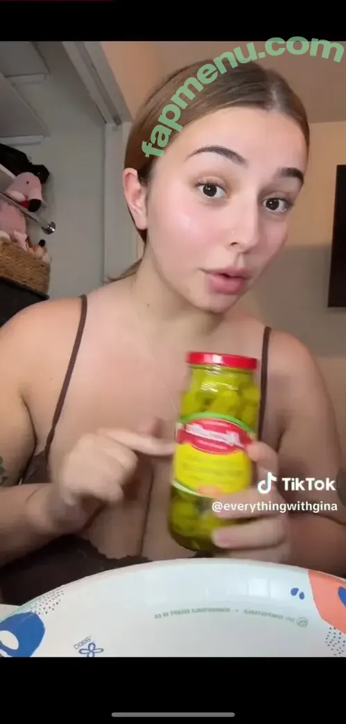 Everythingwithgina nude photo #0021 (ginaaaav_ / ginughh)