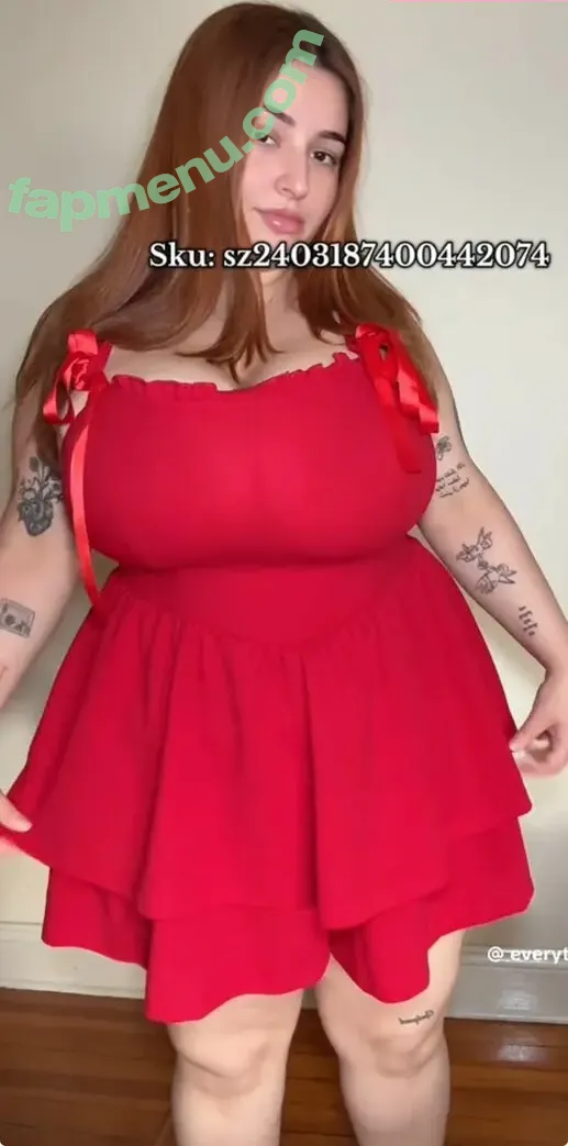 Everythingwithgina nude photo #0031 (ginaaaav_ / ginughh)