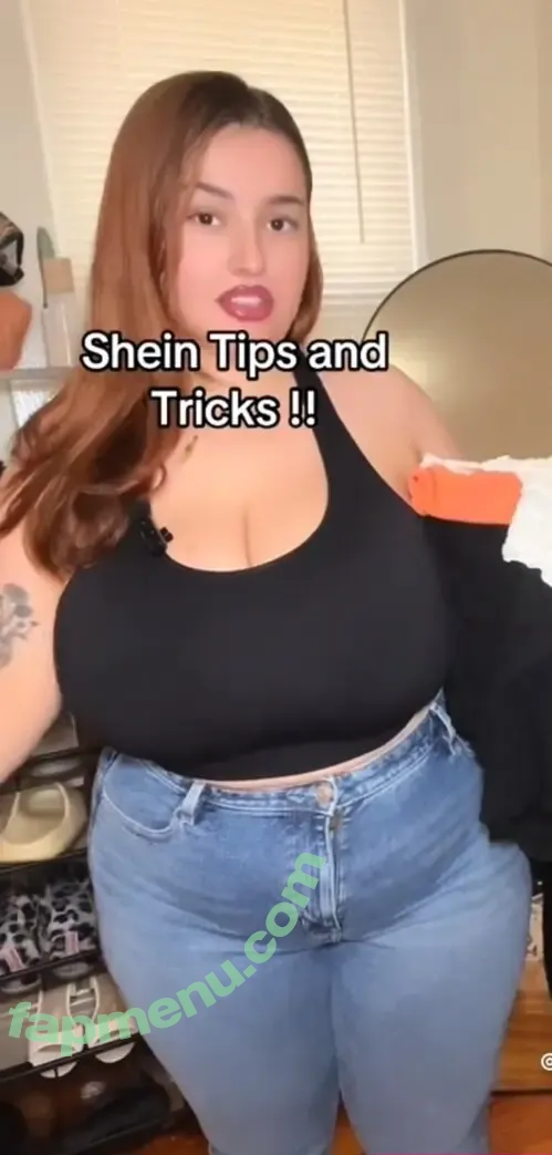 Everythingwithgina nude photo #0033 (ginaaaav_ / ginughh)