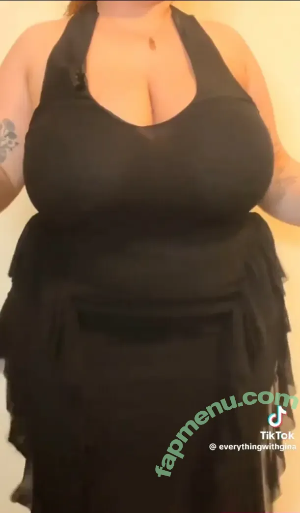 Everythingwithgina nude photo #0035 (ginaaaav_ / ginughh)