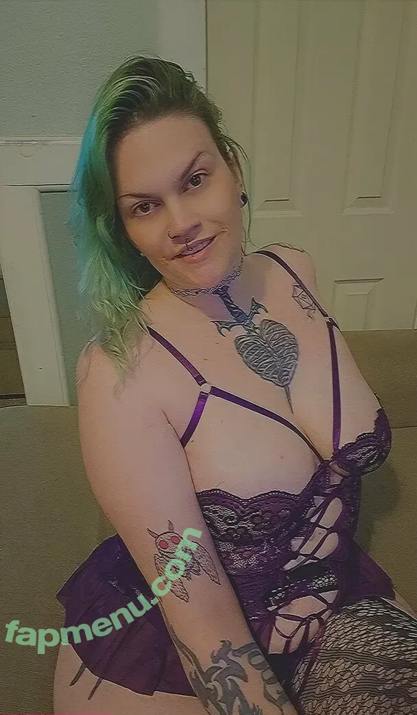 eveshadow nude photo #0026 (pixxieglow)