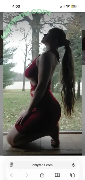 Evethesexyfairy / _eva.marieee7 nude photo #0046