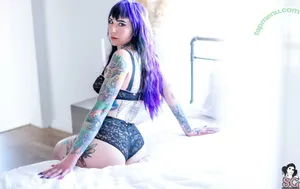 Evevisceration / eviscerationbandofficial nude photo #0001