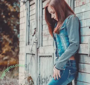 Evexadam / Ideve or Milagrace / evex.adam nude photo #0026