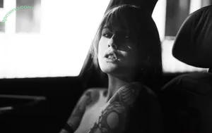 Evgenia Talanina / JaneFay / janefays / janefays_fans nude photo #0236