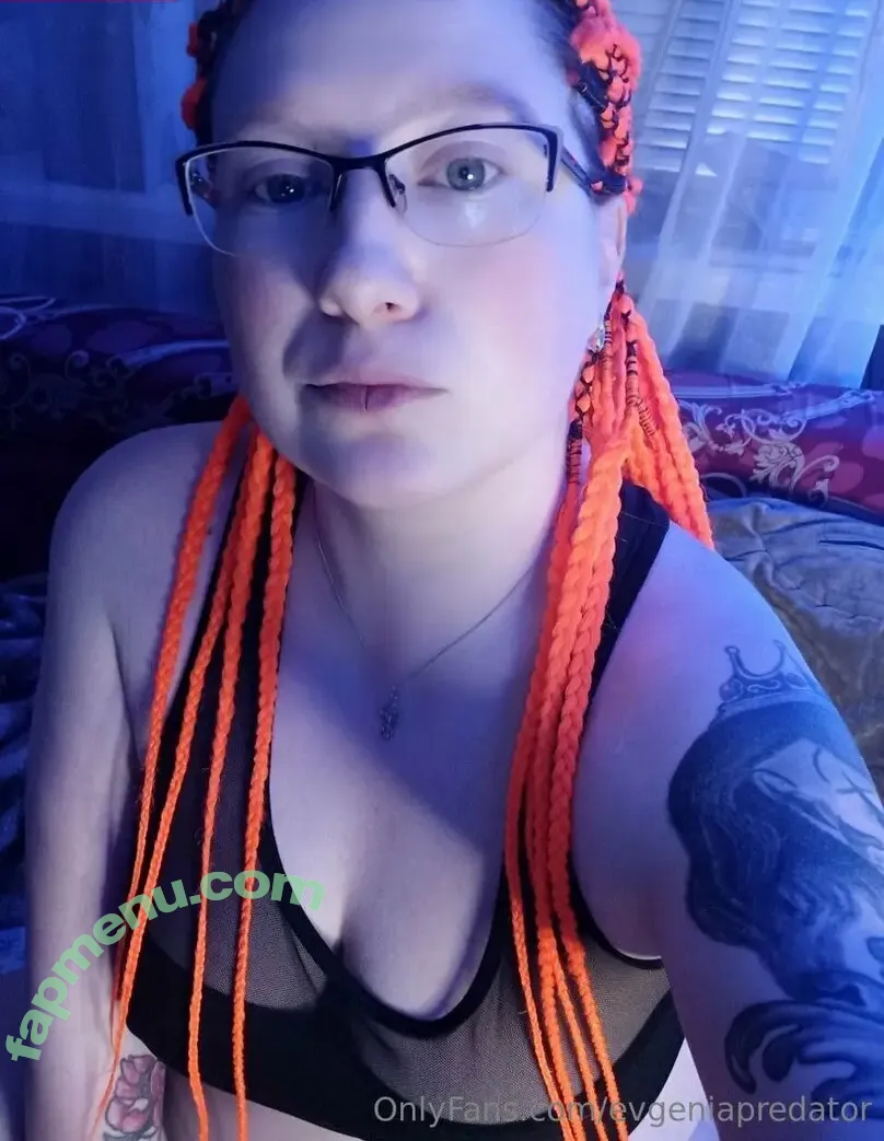 evgeniapredator nude photo #0005 (evgeniapredator)