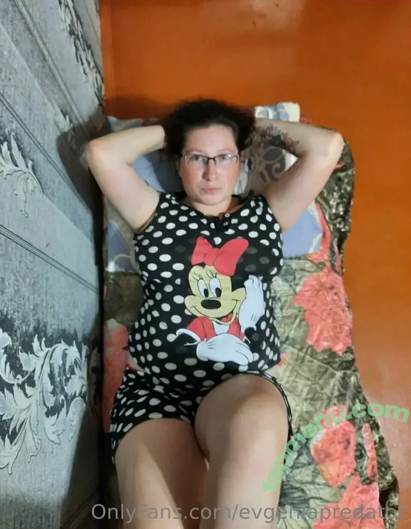 evgeniapredator nude photo #0018 (evgeniapredator)