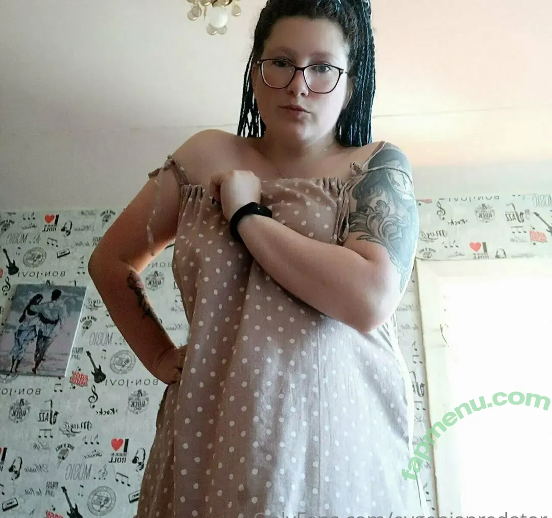 evgeniapredator nude photo #0020 (evgeniapredator)
