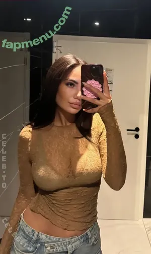 Evi Maria / dieeuimaria / dieevimaria nude photo #0016