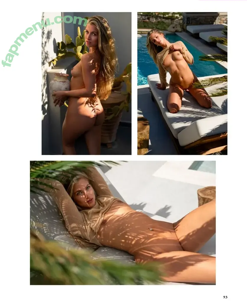 Evi Wenk nude photo #0003 (evi_wenk)