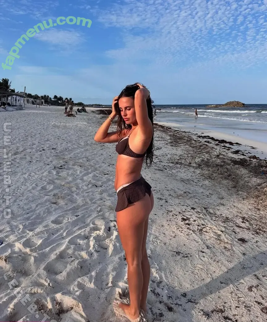 Evie Clark nude photo #0088 (lovevie)