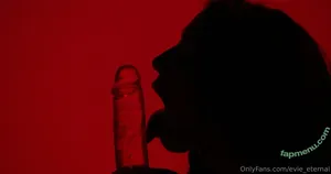 Evie Eternal / evie.eternal / evie_eternal nude photo #0054