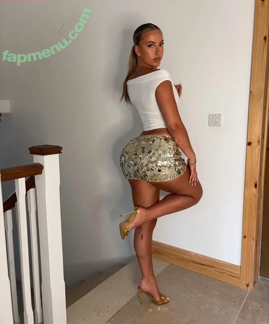 Evie Garbe nude photo #0010 (eviegarbe)