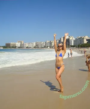 Evie Penington / eviepenington nude photo #0015