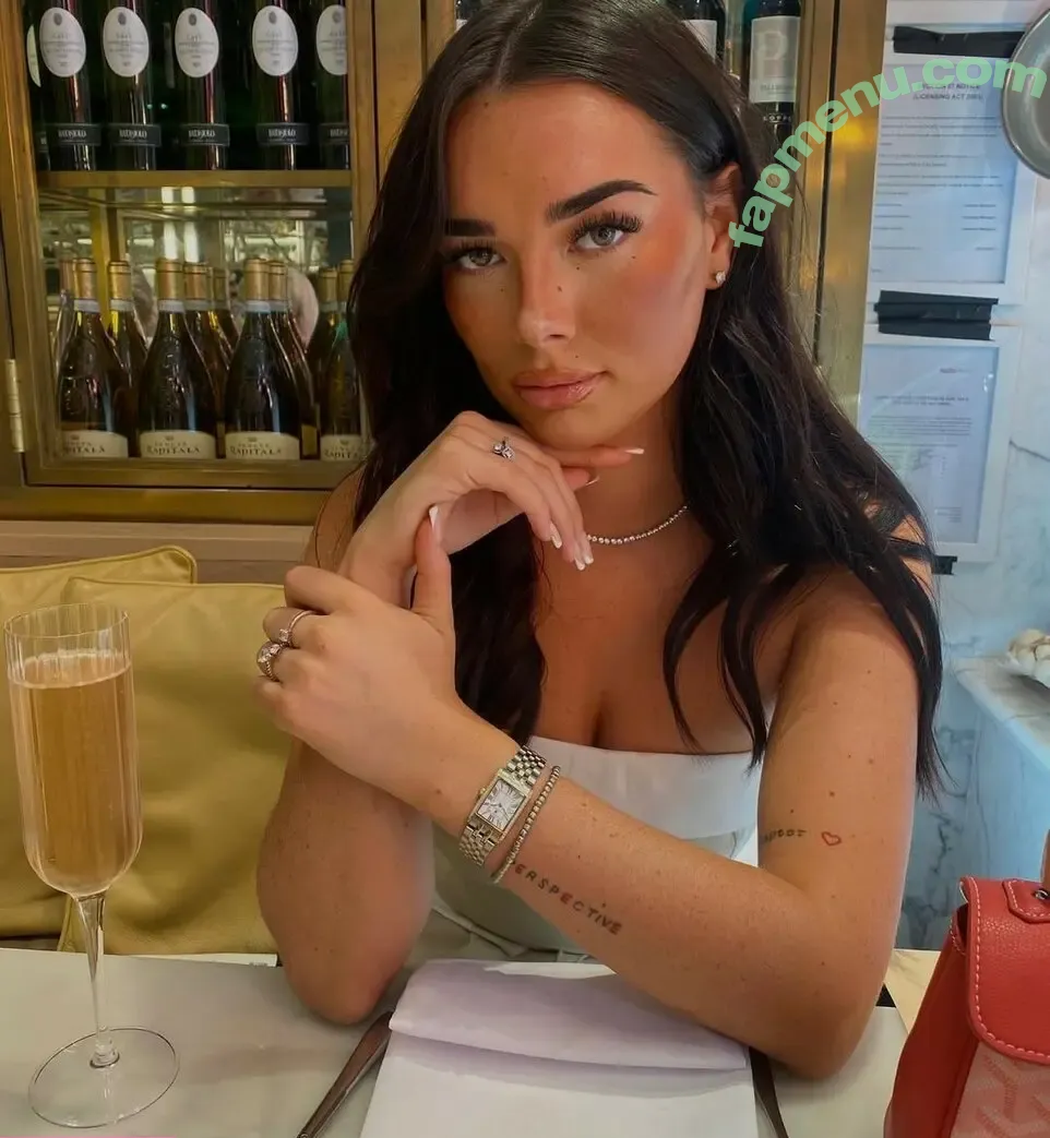 Evie Ripley nude photo #0001 (evripley)
