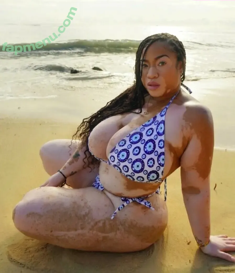 Evie Spice nude photo #0011 (Evie_Spice / Yvette Mari)