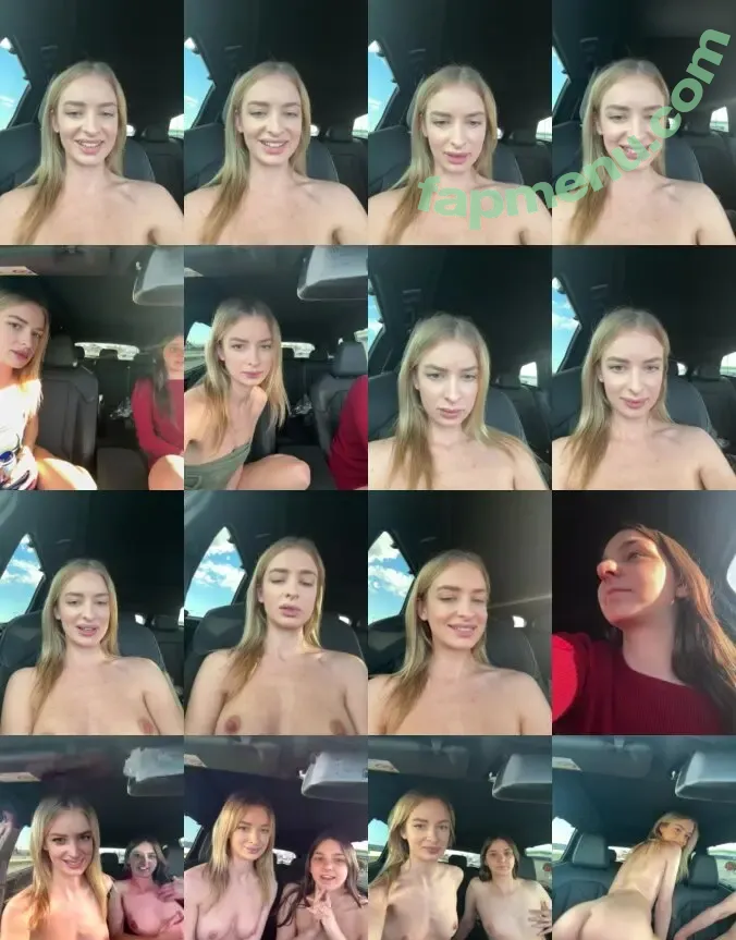 EvieEvans nude photo #0198 ( / evieevans__)