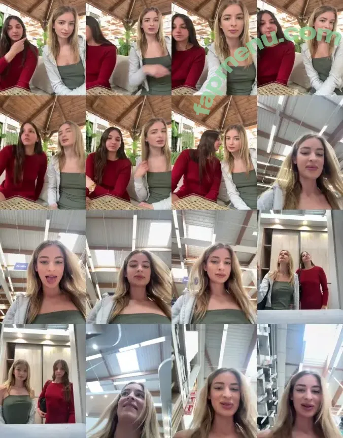 EvieEvans nude photo #0209 ( / evieevans__)