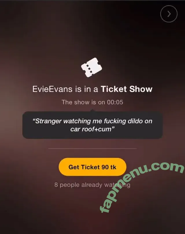EvieEvans nude photo #0233 ( / evieevans__)