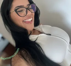 Evielys Lopez / evielysoficial nude photo #0001