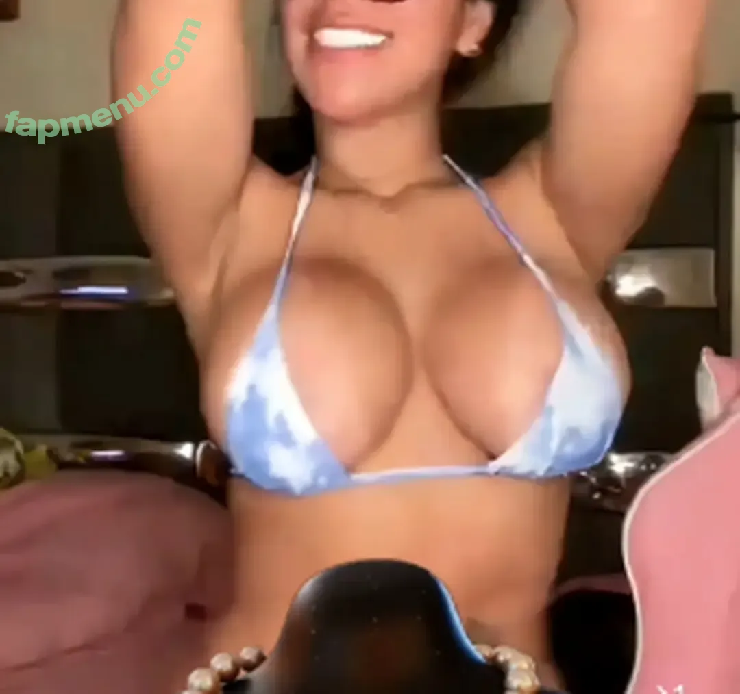 Evielys Lopez nude photo #0005 (evielysoficial)