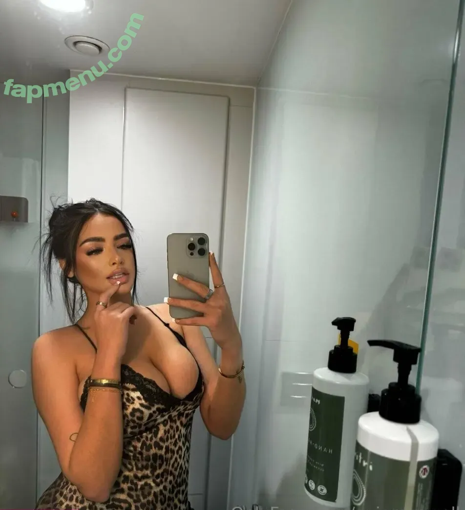 evierosewell nude photo #0006 (evierose_powell)