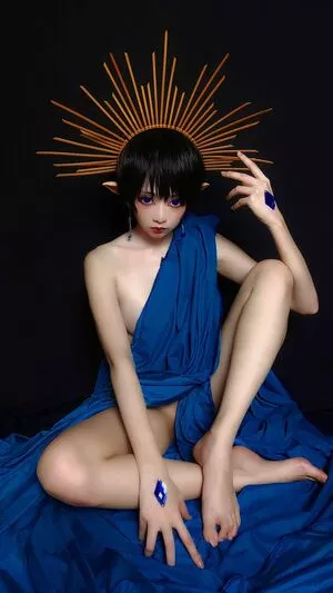 Evil Overlord Gabo / GaboVillain / eviloverlord_gabo nude photo #0100