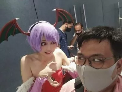 Evil Overlord Gabo / GaboVillain / eviloverlord_gabo nude photo #0226