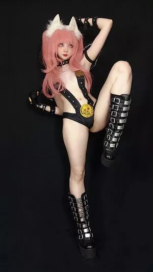 Evil Overlord Gabo / GaboVillain / eviloverlord_gabo nude photo #0232