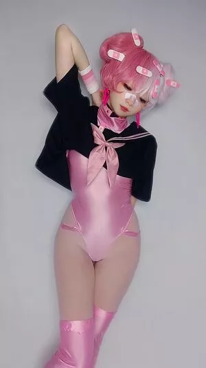 Evil Overlord Gabo / GaboVillain / eviloverlord_gabo nude photo #0239