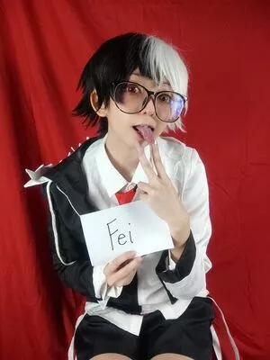 Evil Overlord Gabo / GaboVillain / eviloverlord_gabo nude photo #0257