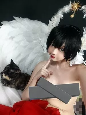 Evil Overlord Gabo / GaboVillain / eviloverlord_gabo nude photo #0294