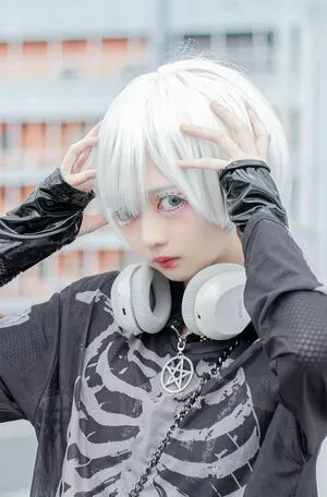 Evil Overlord Gabo / GaboVillain / eviloverlord_gabo nude photo #0312