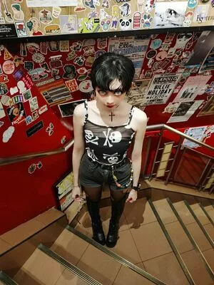 Evil Overlord Gabo / GaboVillain / eviloverlord_gabo nude photo #0340