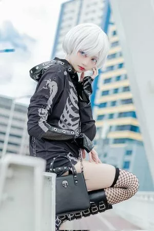 Evil Overlord Gabo / GaboVillain / eviloverlord_gabo nude photo #0350