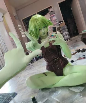 Evil Overlord Gabo / GaboVillain / eviloverlord_gabo nude photo #0391