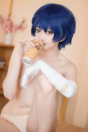 Evil Overlord Gabo / GaboVillain / eviloverlord_gabo nude photo #0401