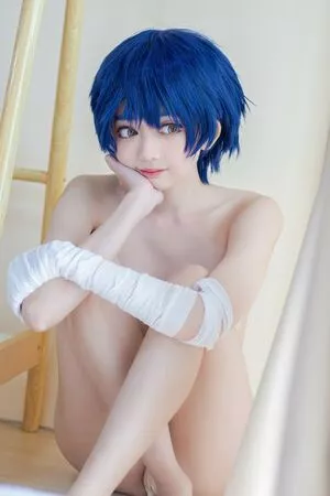 Evil Overlord Gabo / GaboVillain / eviloverlord_gabo nude photo #0412