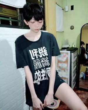 Evil Overlord Gabo / GaboVillain / eviloverlord_gabo nude photo #0440
