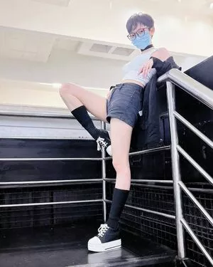 Evil Overlord Gabo / GaboVillain / eviloverlord_gabo nude photo #0490