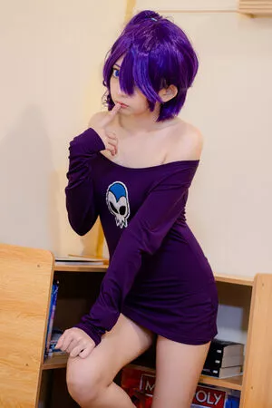 Evil Overlord Gabo / GaboVillain / eviloverlord_gabo nude photo #0641