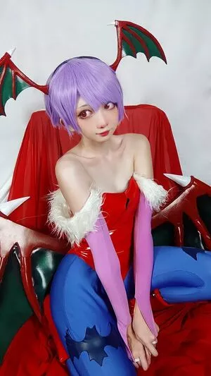 Evil Overlord Gabo / GaboVillain / eviloverlord_gabo nude photo #0685