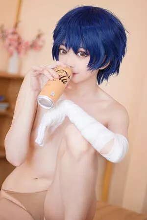 Evil Overlord Gabo / GaboVillain / eviloverlord_gabo nude photo #0694