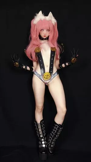 Evil Overlord Gabo / GaboVillain / eviloverlord_gabo nude photo #0729