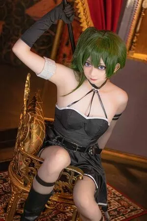 Evil Overlord Gabo / GaboVillain / eviloverlord_gabo nude photo #0780
