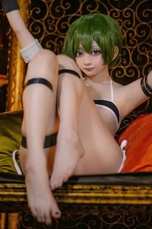 Evil Overlord Gabo / GaboVillain / eviloverlord_gabo nude photo #0828