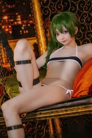 Evil Overlord Gabo / GaboVillain / eviloverlord_gabo nude photo #0837