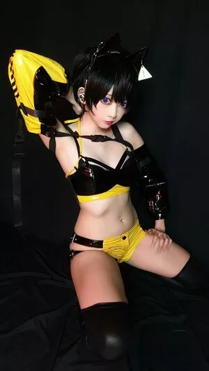 Evil Overlord Gabo / GaboVillain / eviloverlord_gabo nude photo #0848